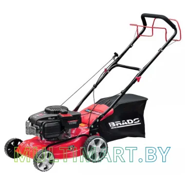 Газонокосилка Brado BL40S